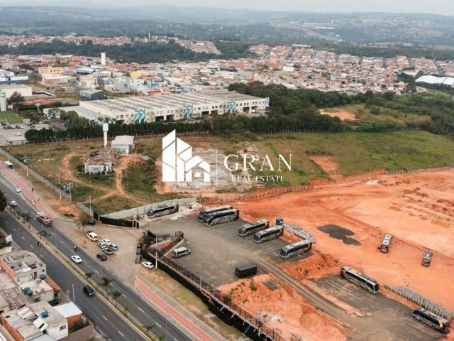 Terreno / Lote para Venda em Itu/SP Cidade Nova I