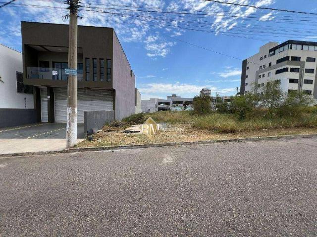 Terreno / Lote para Venda em Itu/SP Itu Novo Centro