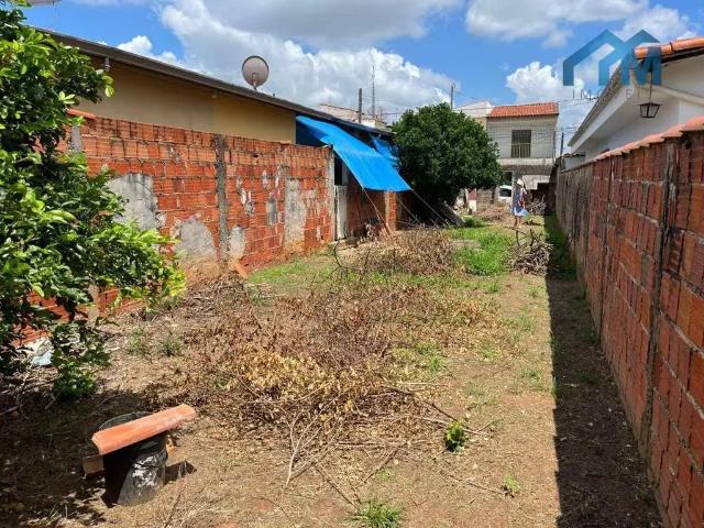 Terreno / Lote para Venda em Itu/SP Jardim das Rosas