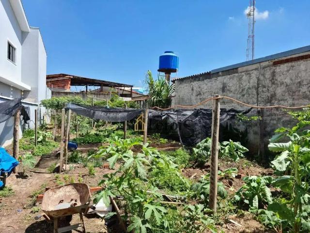 Terreno / Lote para Venda em Itu/SP Jardim Estância Bom Viver