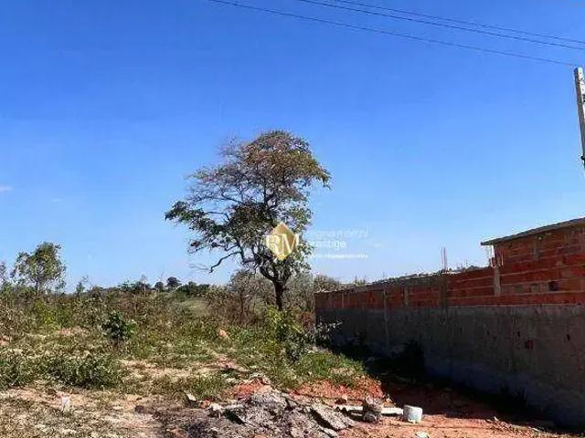 Terreno / Lote para Venda em Itu/SP Jardim Monte Rei