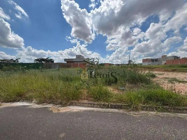 Terreno / Lote para Venda em Itu/SP Jardim Monte Rei