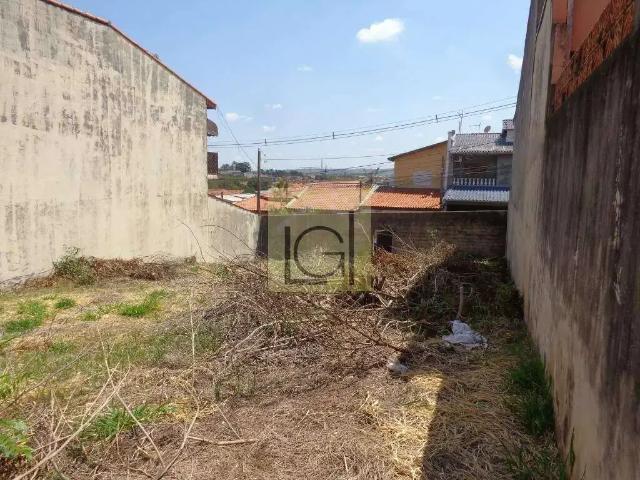 Terreno / Lote para Venda em Itu/SP Jardim São Jorge