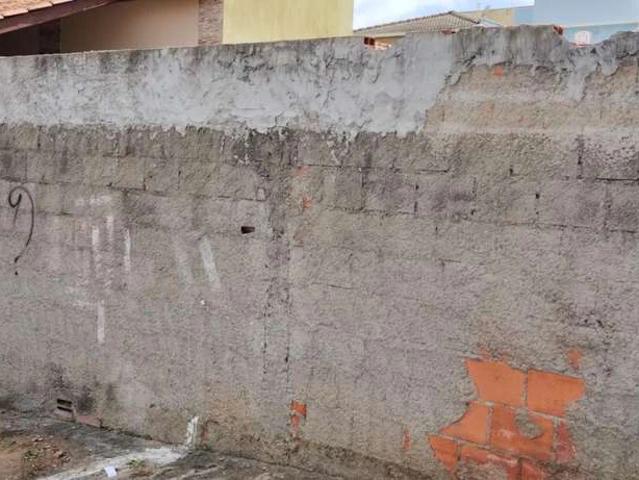 Terreno / Lote para Venda em Itu/SP Jardim Paulista
