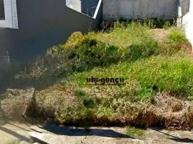 Terreno / Lote para Venda em Itu/SP Jardim Paulista