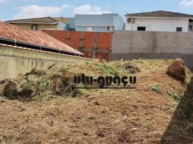 Terreno / Lote para Venda em Itu/SP Jardim Paulista