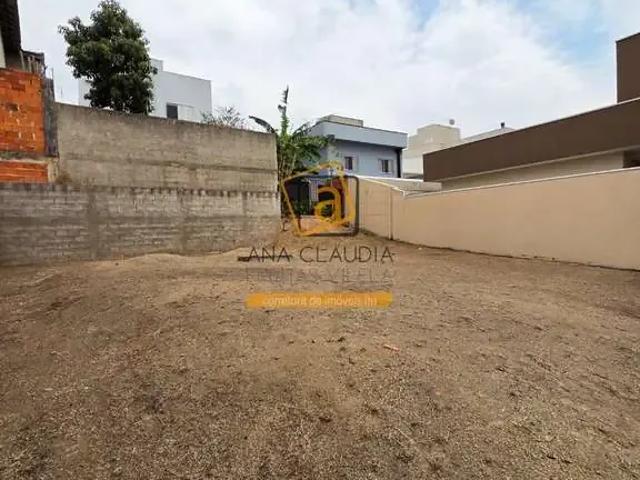 Terreno / Lote para Venda em Itu/SP Jardim Paulista II