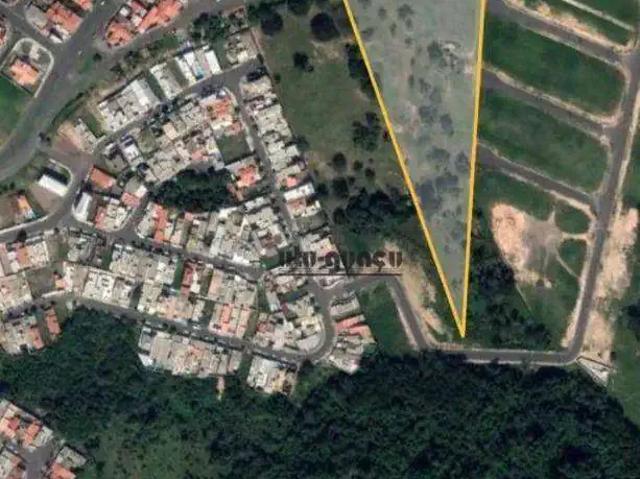 Terreno / Lote para Venda em Itu/SP Jardim Paulista II