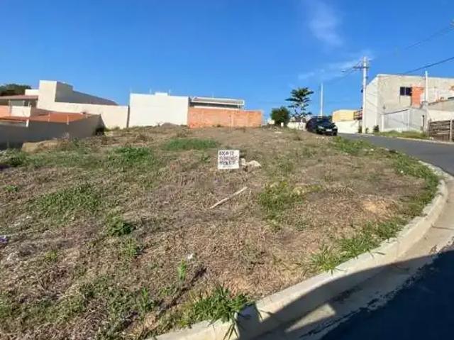 Terreno / Lote para Venda em Itu/SP Jardim Paulista III
