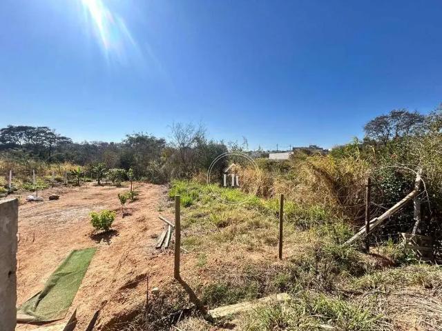 Terreno / Lote para Venda em Itu/SP Jardim Paulista III