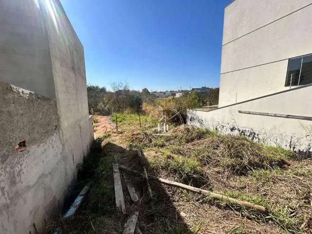 Terreno / Lote para Venda em Itu/SP Jardim Paulista III