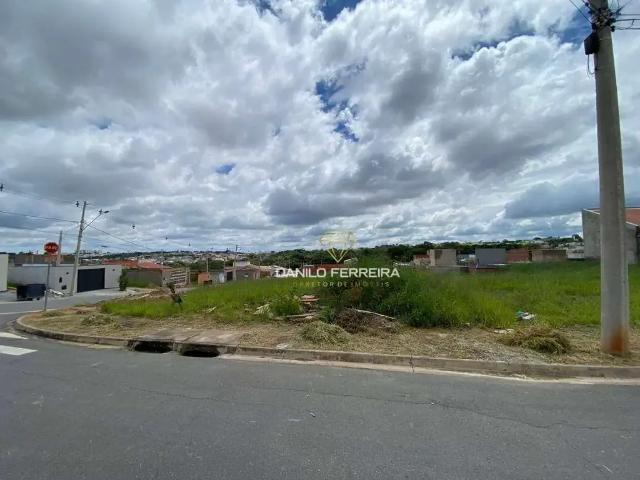 Terreno / Lote para Venda em Itu/SP Jardim Paulista III