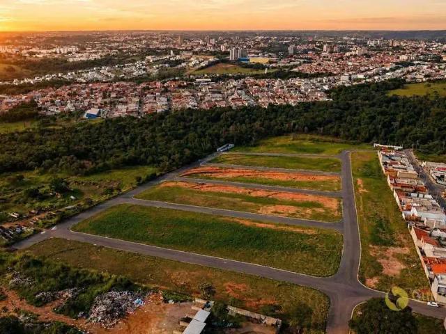 Terreno / Lote para Venda em Itu/SP Jardim Paulista IV