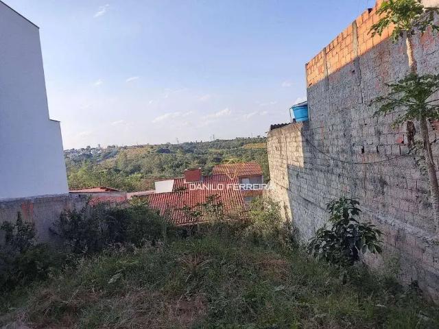 Terreno / Lote para Venda em Itu/SP Jardim Paraíso