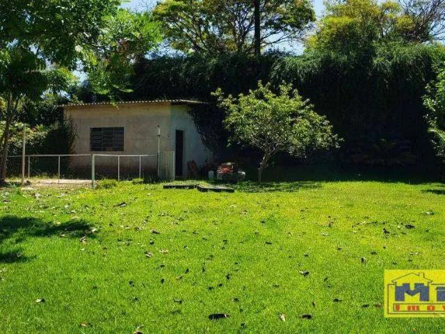Terreno / Lote para Venda em Itu/SP Jardim Paraíso II