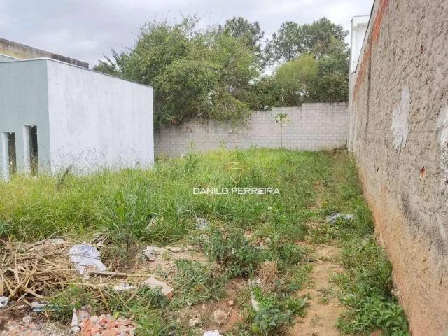 Terreno / Lote para Venda em Itu/SP Jardim Penha de França