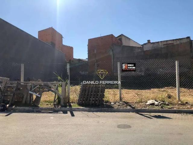Terreno / Lote para Venda em Itu/SP Jardim Penha de França