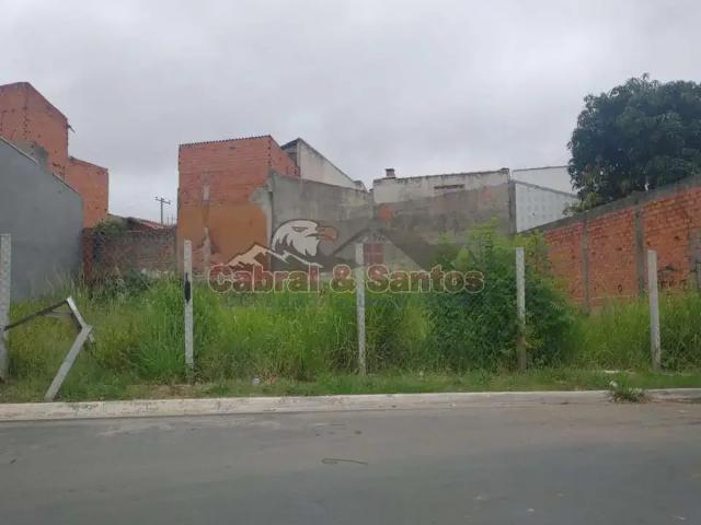Terreno / Lote para Venda em Itu/SP Jardim Penha de França