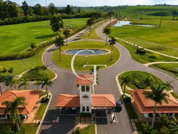 Terreno / Lote para Venda em Itu/SP Loteamento Residencial Parque Terras de Santa Cecília