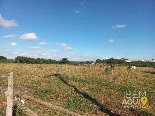 Terreno / Lote para Venda em Itu/SP Parque Industrial