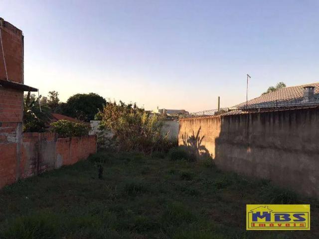 Terreno / Lote para Venda em Itu/SP Parque Residencial Potiguara