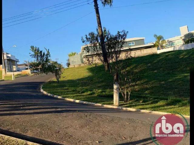 Terreno / Lote para Venda em Itu/SP Parque Village Castelo