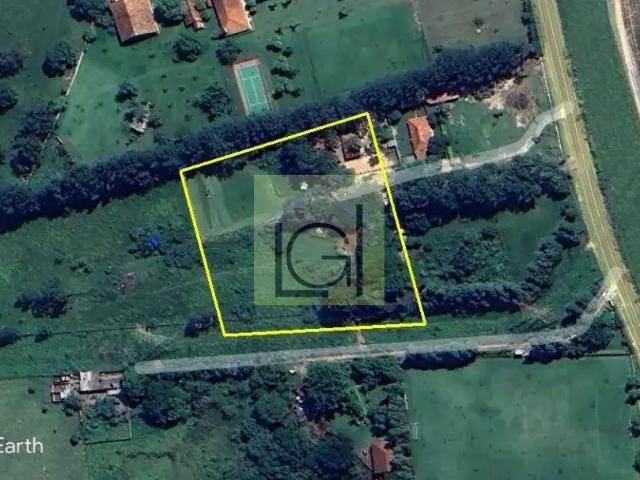 Terreno / Lote para Venda em Itu/SP Pinheirinho