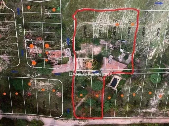 Terreno / Lote para Venda em Itu/SP Progresso