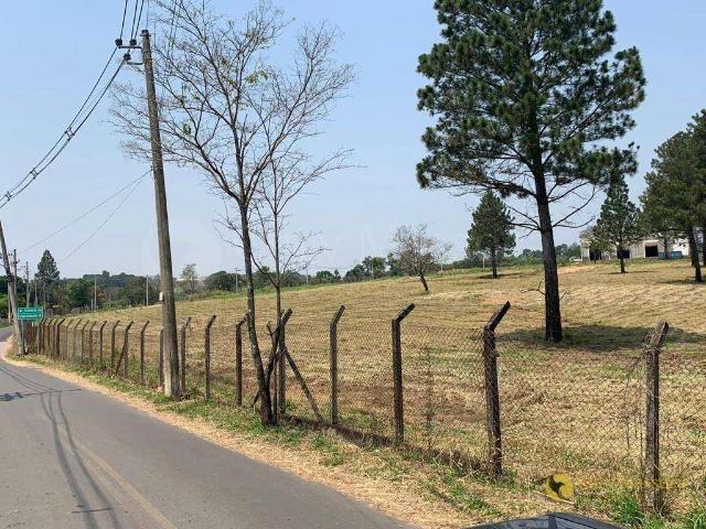 Terreno / Lote para Venda em Itu/SP Cruz das Almas