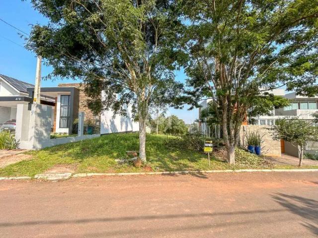 Terreno / Lote para Venda em Ivoti/RS Centro