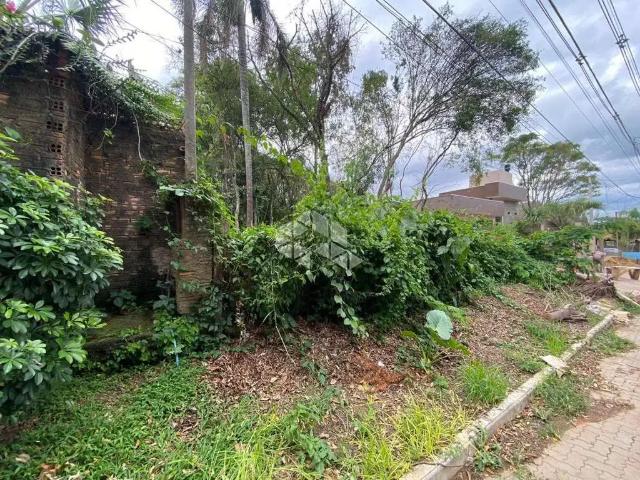 Terreno / Lote para Venda em Ivoti/RS Cidade Nova