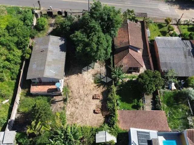 Terreno / Lote para Venda em Ivoti/RS Cidade Nova