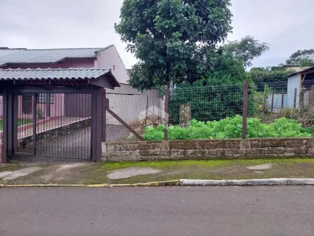 Terreno / Lote para Venda em Ivoti/RS Cidade Nova