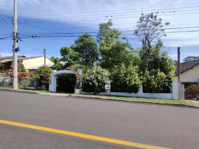 Terreno / Lote para Venda em Ivoti/RS Cidade Nova