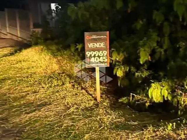 Terreno / Lote para Venda em Ivoti/RS Cidade Nova