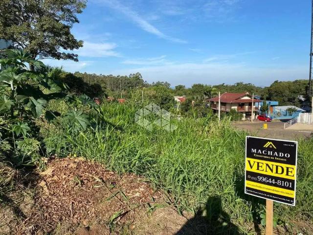 Terreno / Lote para Venda em Ivoti/RS Cidade Nova