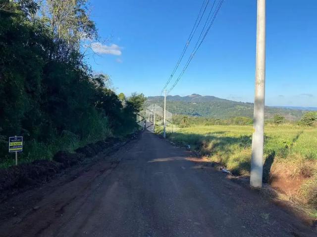 Terreno / Lote para Venda em Ivoti/RS Cidade Nova