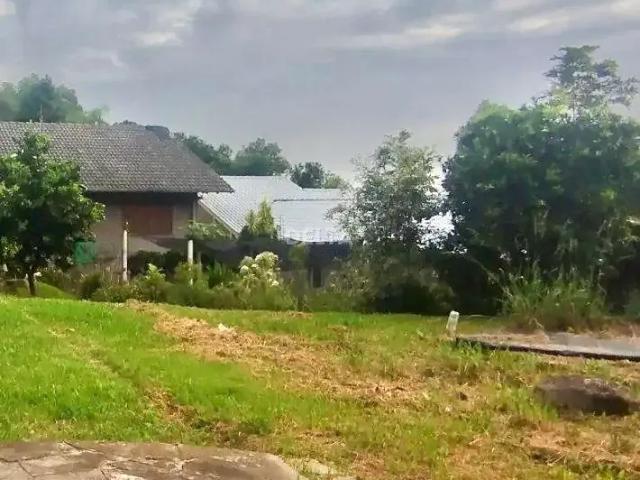 Terreno / Lote para Venda em Ivoti/RS Cidade Nova