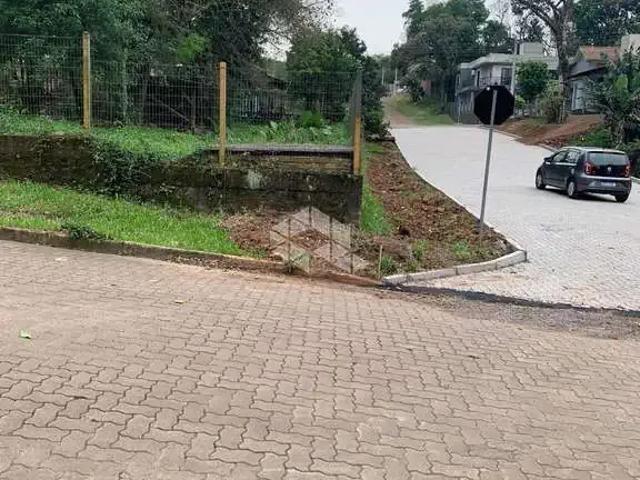 Terreno / Lote para Venda em Ivoti/RS Cidade Nova