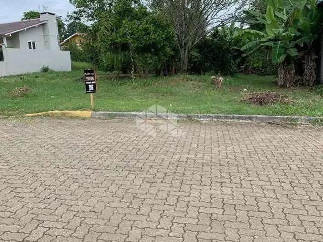 Terreno / Lote para Venda em Ivoti/RS Cidade Nova