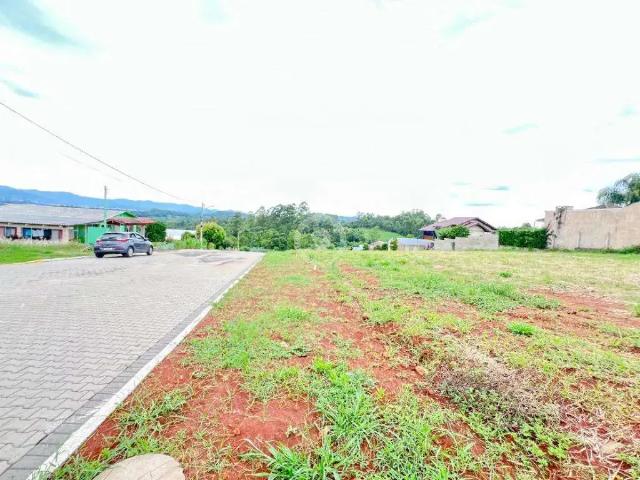 Terreno / Lote para Venda em Ivoti/RS Concórdia