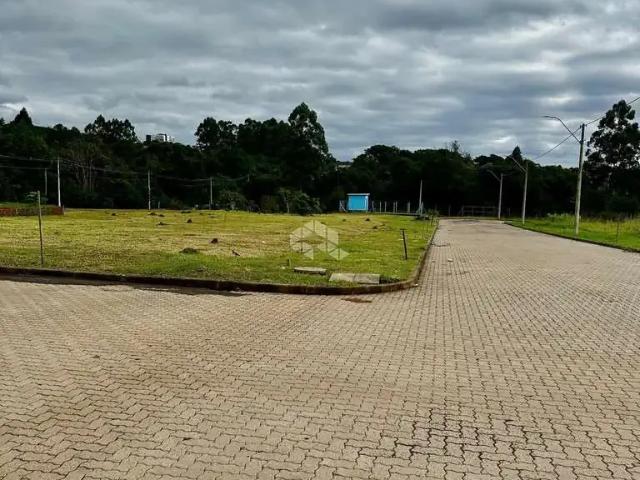 Terreno / Lote para Venda em Ivoti/RS Concórdia
