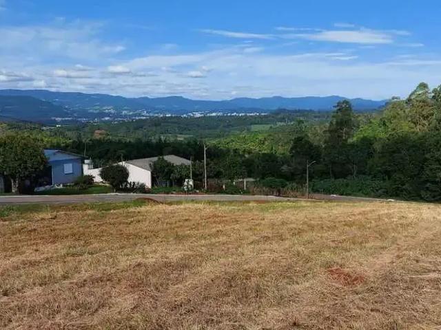 Terreno / Lote para Venda em Ivoti/RS Concórdia