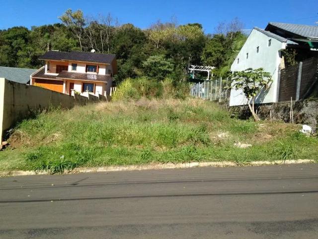 Terreno / Lote para Venda em Ivoti/RS Concórdia