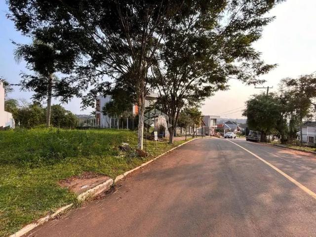 Terreno / Lote para Venda em Ivoti/RS Concórdia