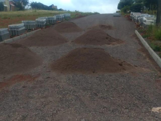 Terreno / Lote para Venda em Ivoti/RS Concórdia