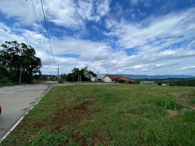 Terreno / Lote para Venda em Ivoti/RS Concórdia