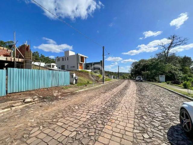 Terreno / Lote para Venda em Ivoti/RS Jardim Buhler