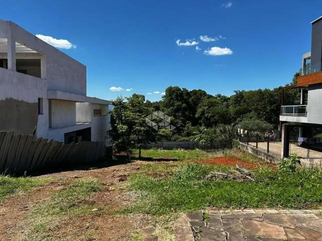 Terreno / Lote para Venda em Ivoti/RS Jardim Buhler