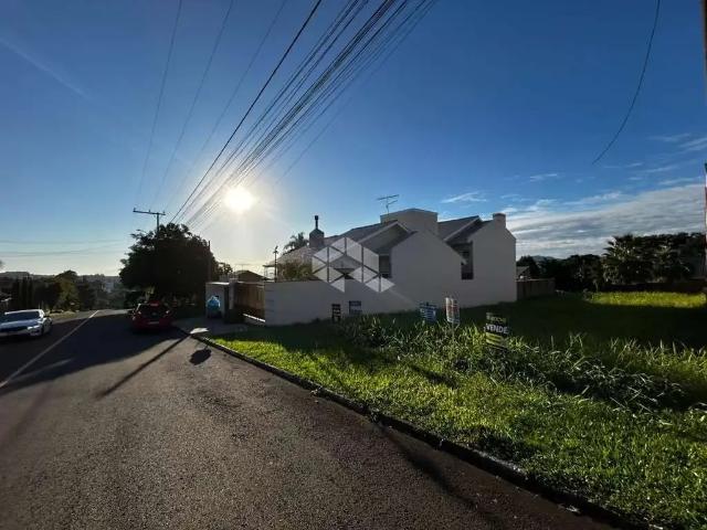 Terreno / Lote para Venda em Ivoti/RS Jardim do Alto